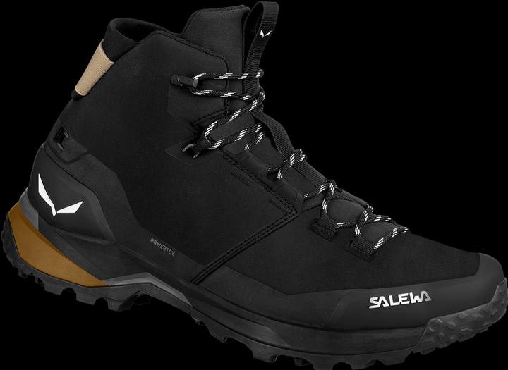 Actual product image Salewa Puez Mid PTX (40)