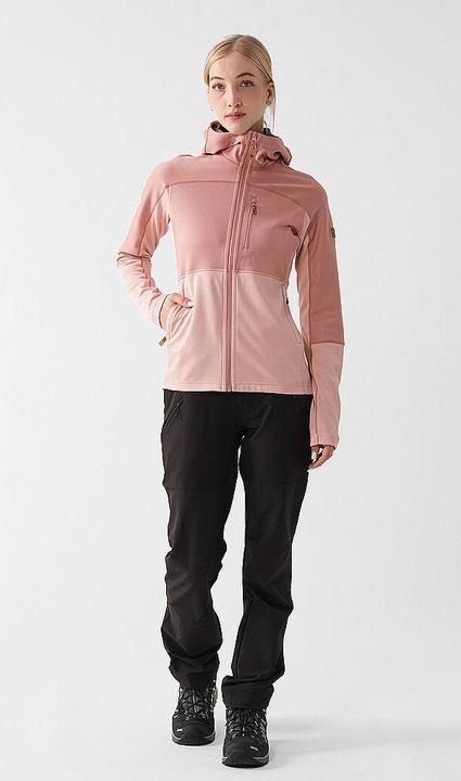 Produktbild Fjällräven Women's Abisko Trail Fleece (XS)