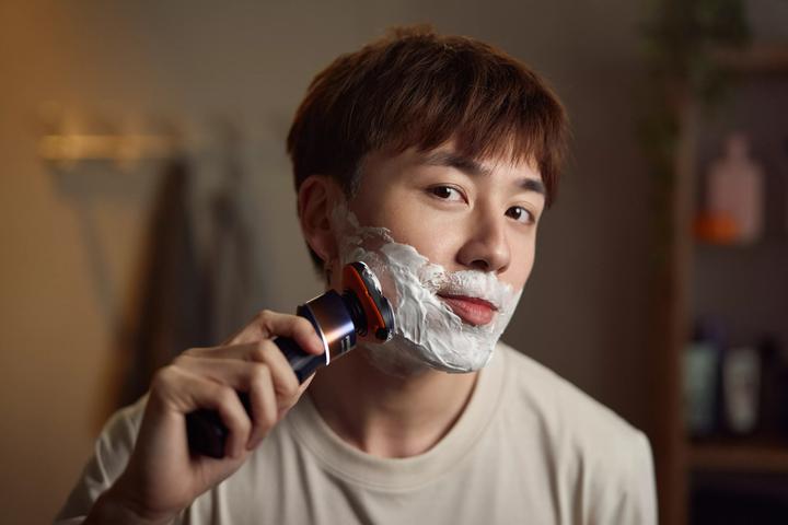 Produktbild Philips X5012/00 SHAVER X5000