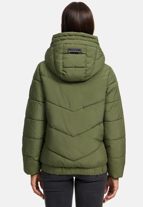 Actual product image Marikoo Nayanaa XVI (XS)
