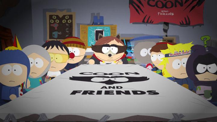 Immagine prodotto Ubisoft South Park: The Fractured But Whole (Importazione) (Switch, Switch Lite, Switch OLED, EN)