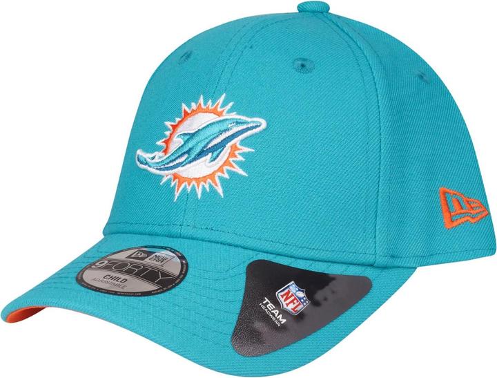 New Era 9Forty The League NFL Teams