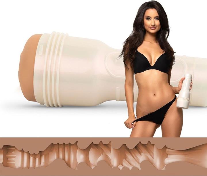 Image du produit Fleshlight Filles - Eliza Ibarra Ethereal