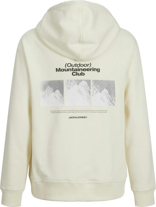 Immagine prodotto Jack & Jones Gedruckt Kapuzenpullover Junior Kapuzenpullover (152)