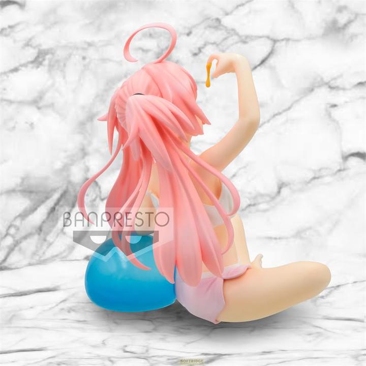 Produktbild Banpresto Tensei Shitara Slime Datta Ken - Milim Relax Time