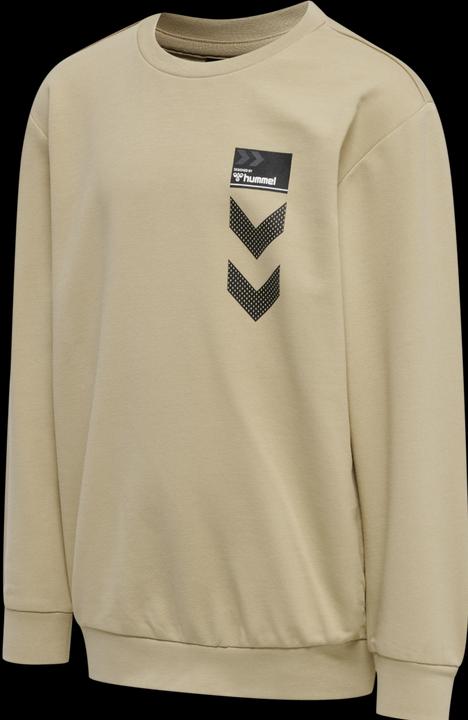 Produktbild hummel Wimb Sweatshirt (34, 35, 36, 37, 38, 39, 40)
