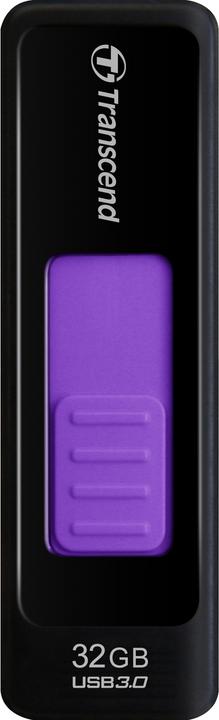 Produktbild Transcend JetFlash 760 (32 GB)