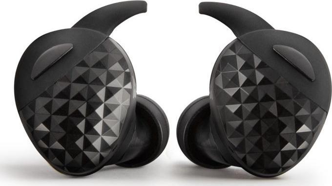 Image du produit Helm Audio TW5 Onyx True WL (ANC, 8 h, Sans fil)