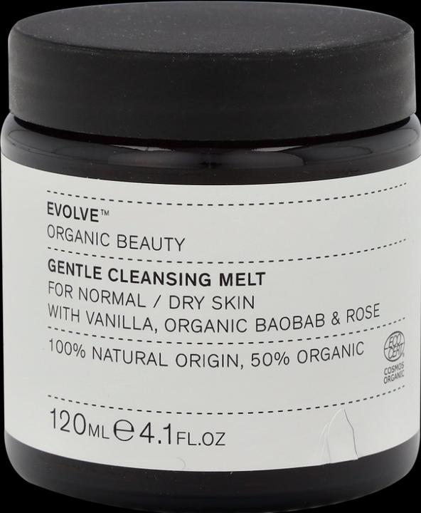 Produktbild Evolve Gentle Cleansing Melt (Reinigungslotion, 120 ml)