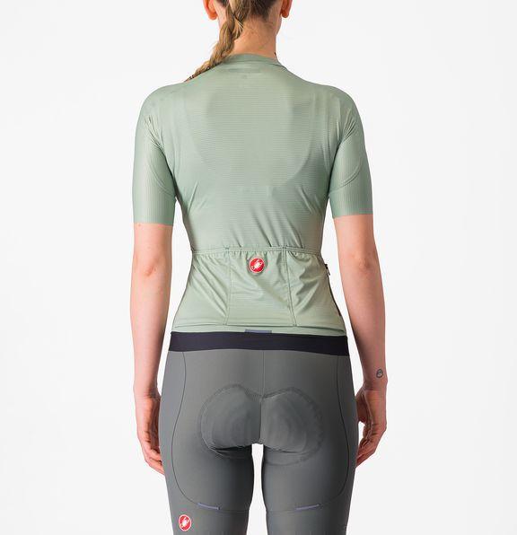 Actual product image Castelli Espresso W Jersey (L)