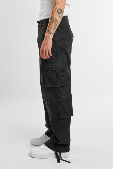 Produktbild Brandit Denim Cargo Pants - 174597 (W30/L32)