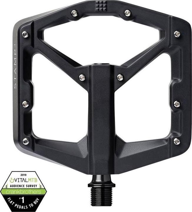 Actual product image Crankbrothers Stamp 3 large