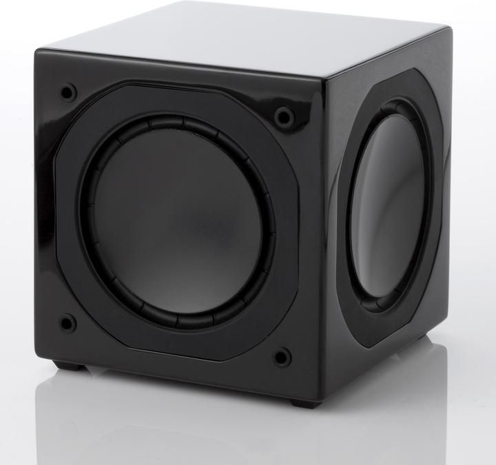 Produktbild Jamo Sub 800 (800 W)