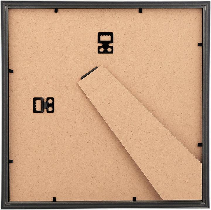 Actual product image Relaxdays 2x picture frame (25 x 25 cm)