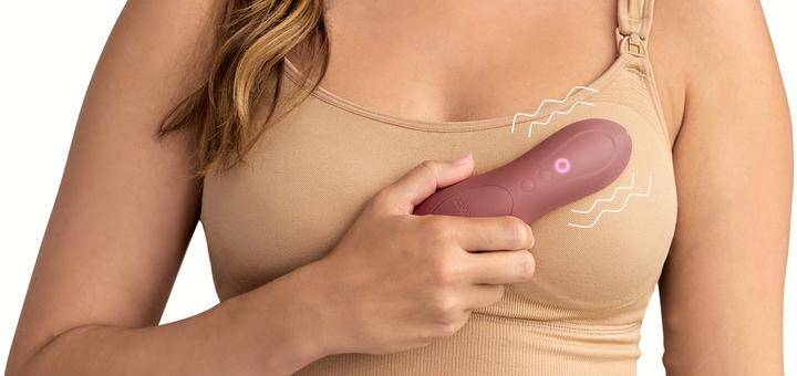Image du produit Momcozy Masseur de lactation LM02