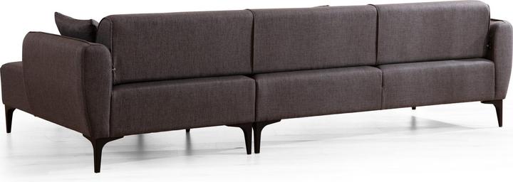 Image du produit Atelier del Sofa Memphis (Canapé d'angle)