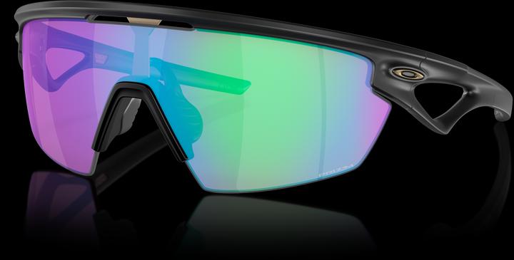 Produktbild Oakley Sphaera (Matte Black, PRIZM GOLF)