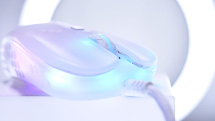 Actual product image CHERRY xtrfy MZ1 (Cable)
