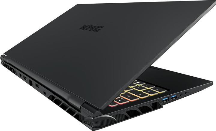Image du produit Schenker PRO 15 - E23cgc - 15,6" WQHD IPS, Intel Core i9-13900HX, 16GB RAM, 1TB SSD, NVIDIA RTX 4060, Win (15.60", Intel Core i9-13900HX, 16 Go, 1000 Go, DE)