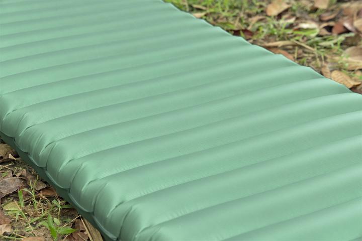Immagine prodotto Bestway AdventuRest™, materassino gonfiabile singolo 188 x 58,5 x 7,5 cm