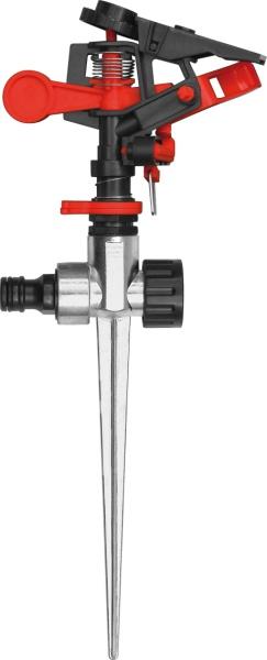 Produktbild Yato Impulse Sprinkler (Impuls-, Kreis- und Sektorenregner)