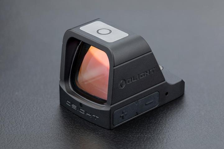 Actual product image Olight Osight (4.50 cm)