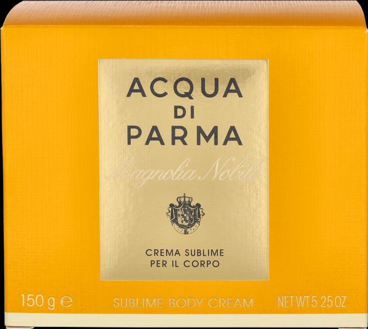 Immagine prodotto Acqua Di Parma Crema corpo sublime (Crema corpo, 150 ml)