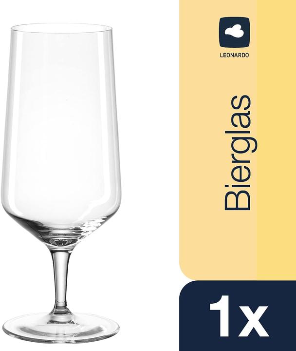 Productafbeelding Leonardo Puccini (0.33 l, 6 x)