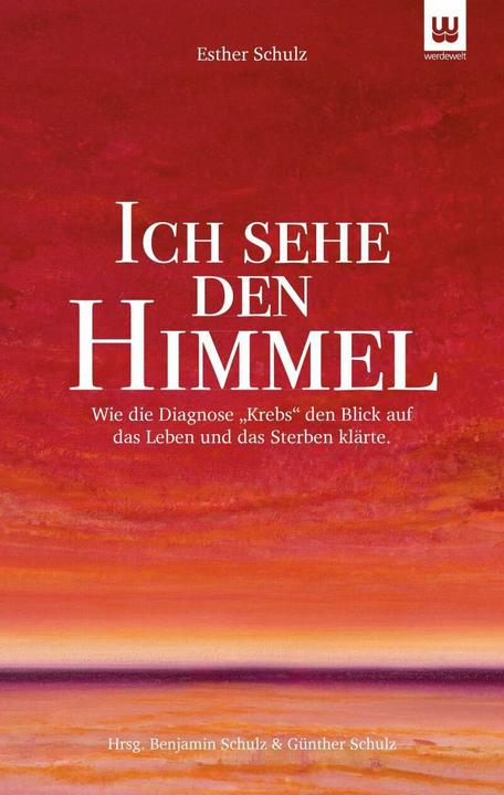 Immagine prodotto Ich Sehe Den Himmel (Tedesco, Benjamin Schulz, Günther Schulz, Esther Schulz, 2020)