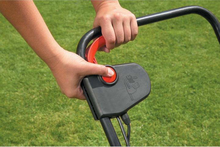 Image du produit Black & Decker Aérateur de pelouse (Fonctionnement sur secteur)