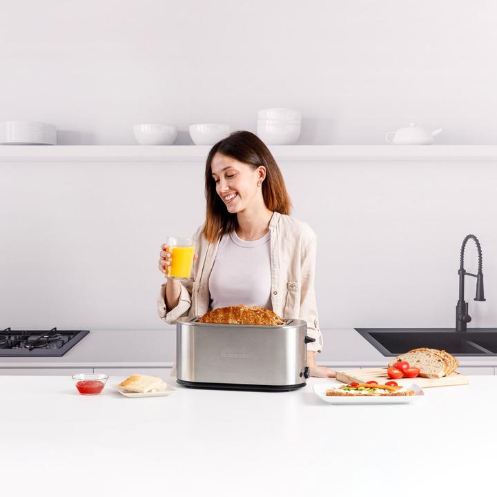 Produktbild Taurus Mytoast Duplo Legend