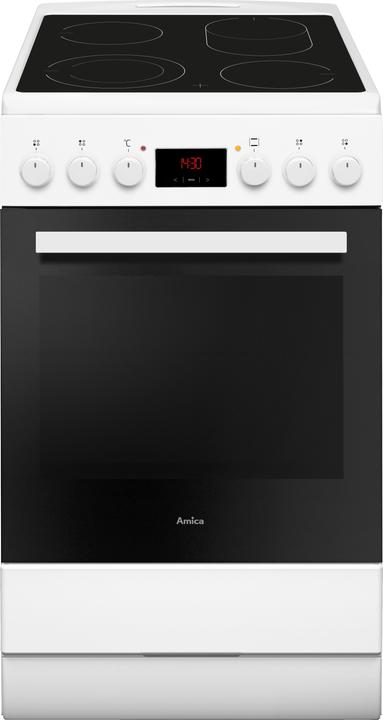 Produktbild Amica SHC 903 001 W