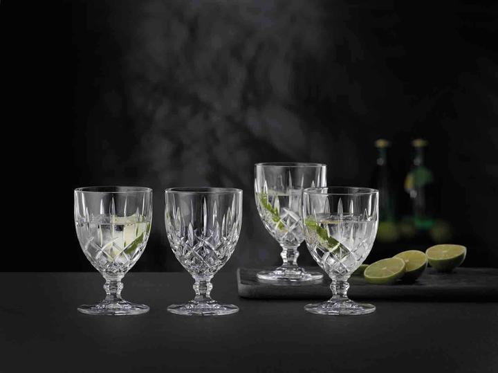 Immagine prodotto Nachtmann Noblesse (23 cl, 4 Occhiali)