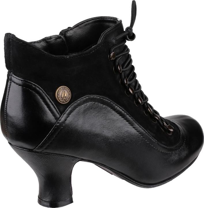 Actual product image Hush Puppies Ankle Boots Vivianna With Lacing (42)