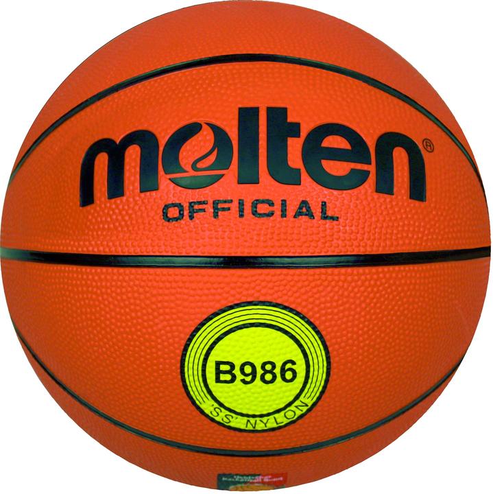 Image du produit Molten B986 BASKET-BALL