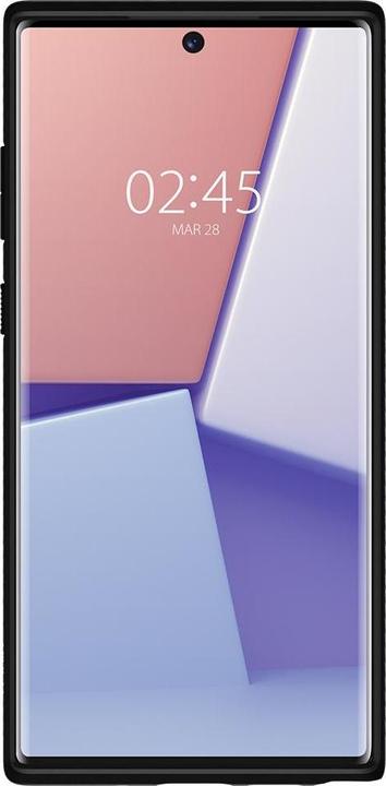 Image du produit Spigen air liquide (Samsung Galaxy Note 10 Plus, Xiaomi Redmi 10 Prime+ 5G)