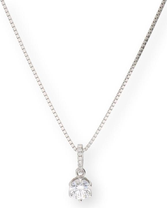 Immagine prodotto Carat Solitario (Argento 925, 40 cm)