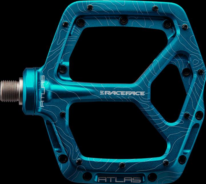 Actual product image Race Face Atlas Pedal V2