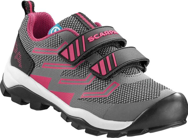 Produktbild Scarpa Neutron Velcro Schuhe (35)