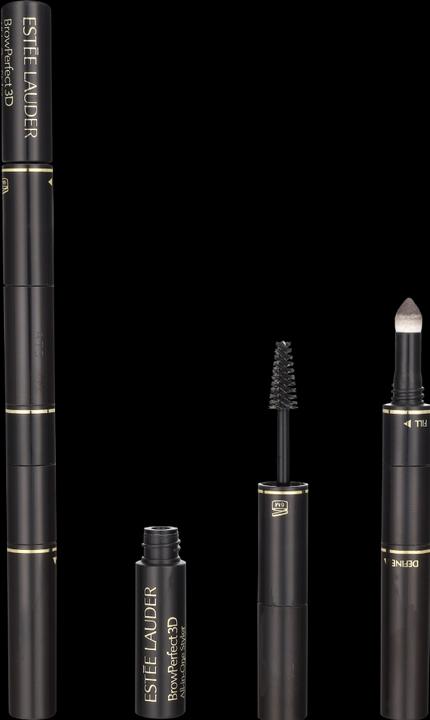 Produktbild Estée Lauder Futurist (Blackened Brown)