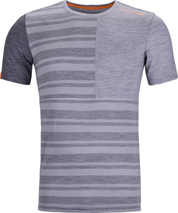 Immagine prodotto Ortovox 185 Rock'N'Wool a maniche corte (M)