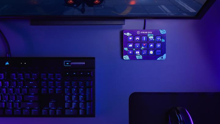 Produktbild Elgato Stream Deck MK.2
