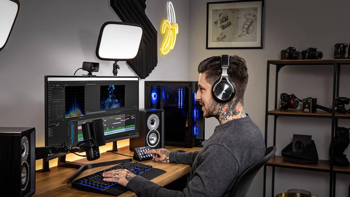 Produktbild Elgato Stream Deck MK.2
