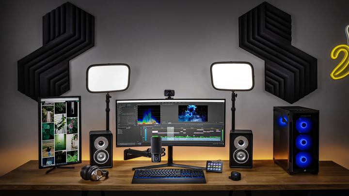 Produktbild Elgato Stream Deck MK.2