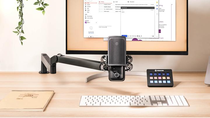 Produktbild Elgato Stream Deck MK.2