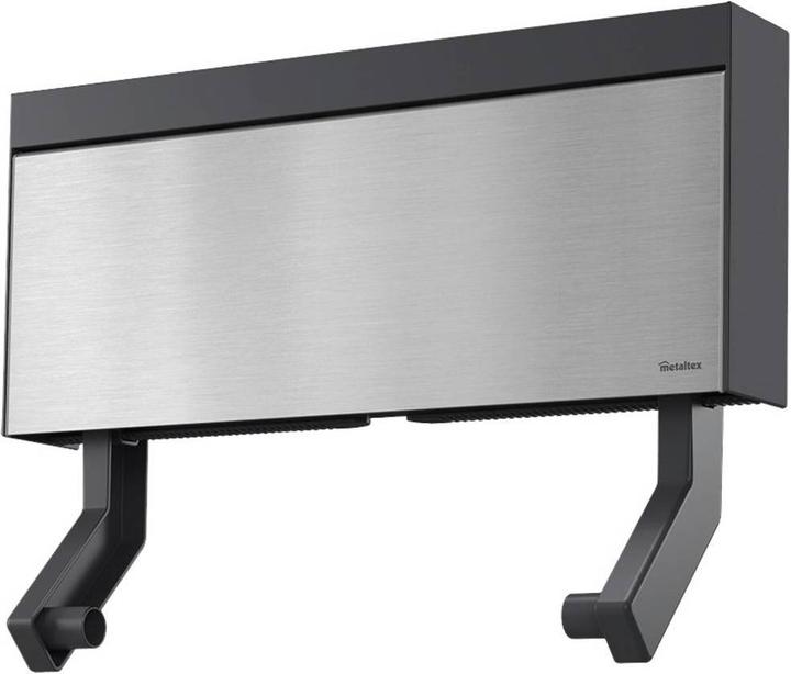 Actual product image Metaltex Distributeur de rouleaux de cuisine