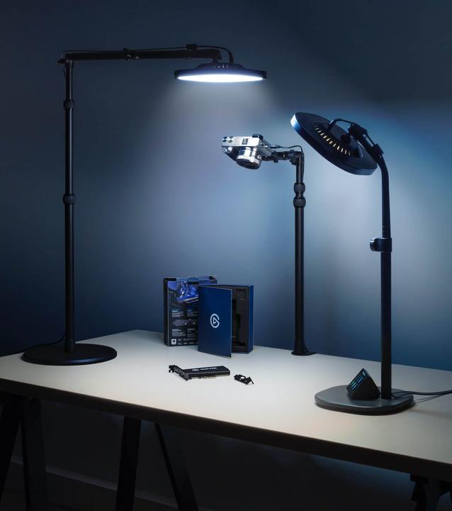 Actual product image Elgato Master Mount S