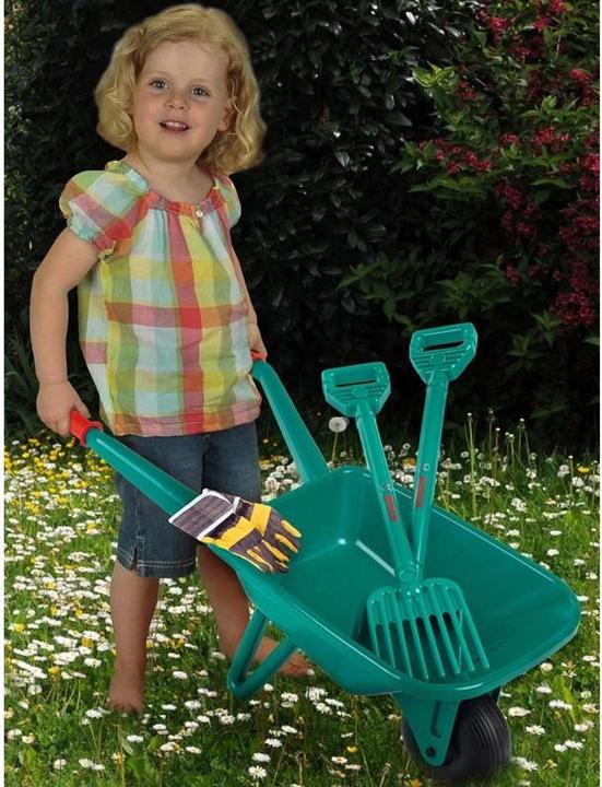 Image du produit Theo Klein Set de jardin