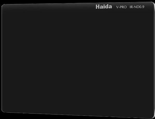 Produktbild Haida Video ND 0.9 Filter 4 x 5.65 V-Pro (101.60 mm, Diffusionsfilter, 574.04 mm)