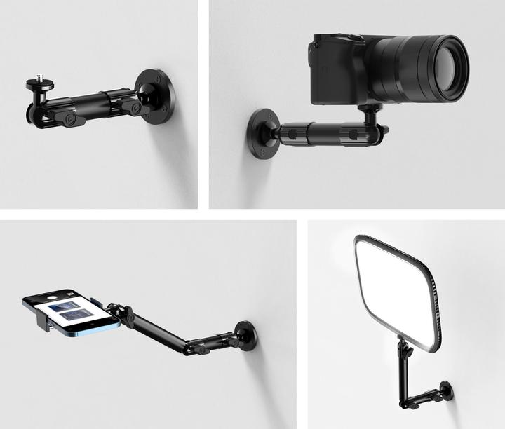Produktbild Elgato Wall Mount Holder